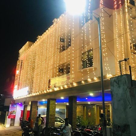 Hotel Half Moon شيناي المظهر الخارجي الصورة