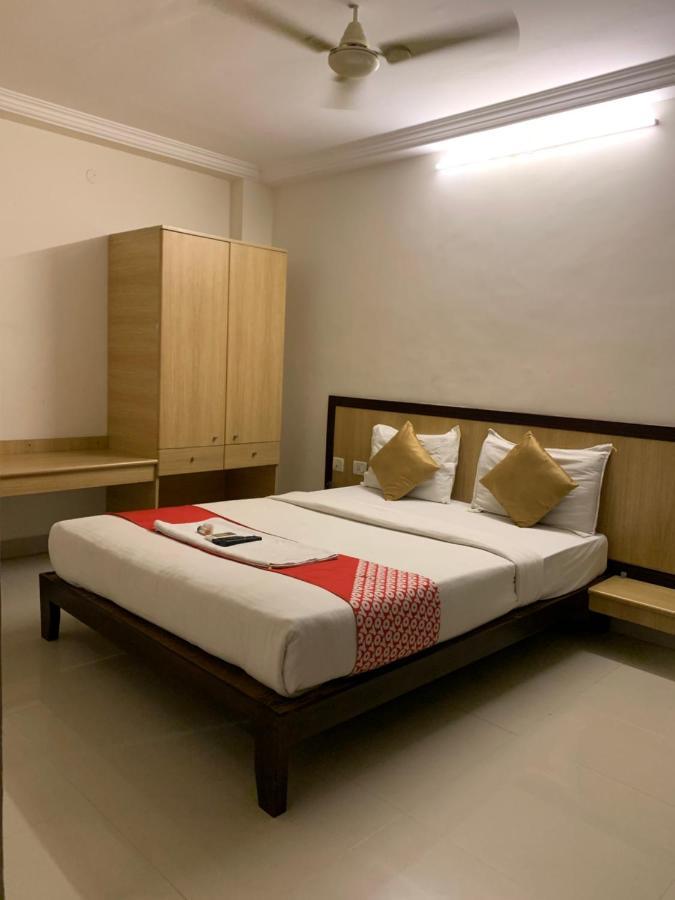 Hotel Half Moon شيناي المظهر الخارجي الصورة