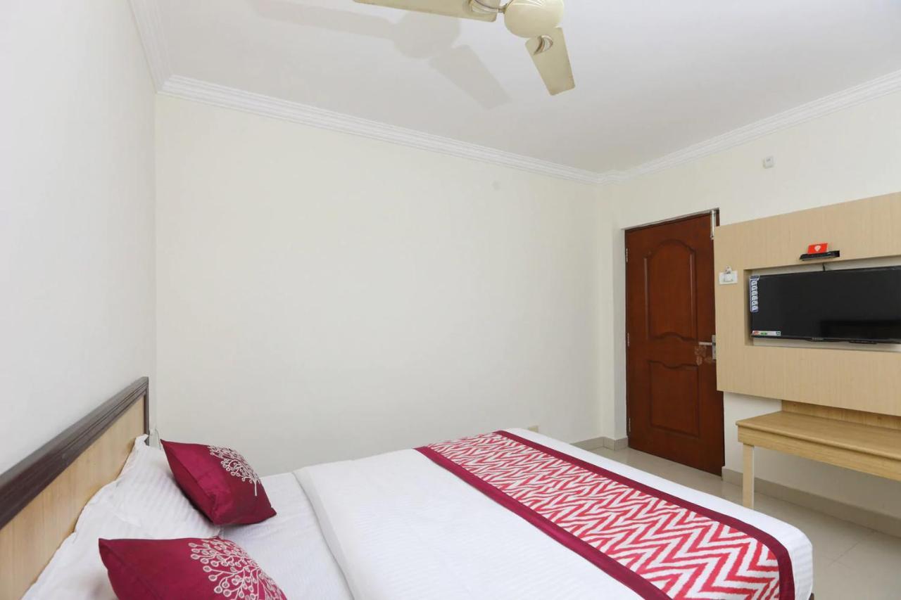Hotel Half Moon شيناي المظهر الخارجي الصورة
