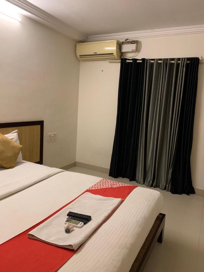 Hotel Half Moon شيناي المظهر الخارجي الصورة