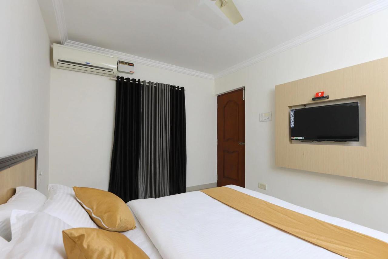 Hotel Half Moon شيناي المظهر الخارجي الصورة