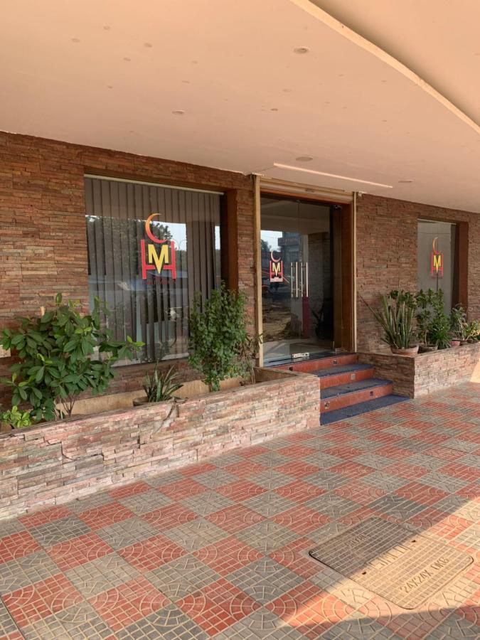 Hotel Half Moon شيناي المظهر الخارجي الصورة