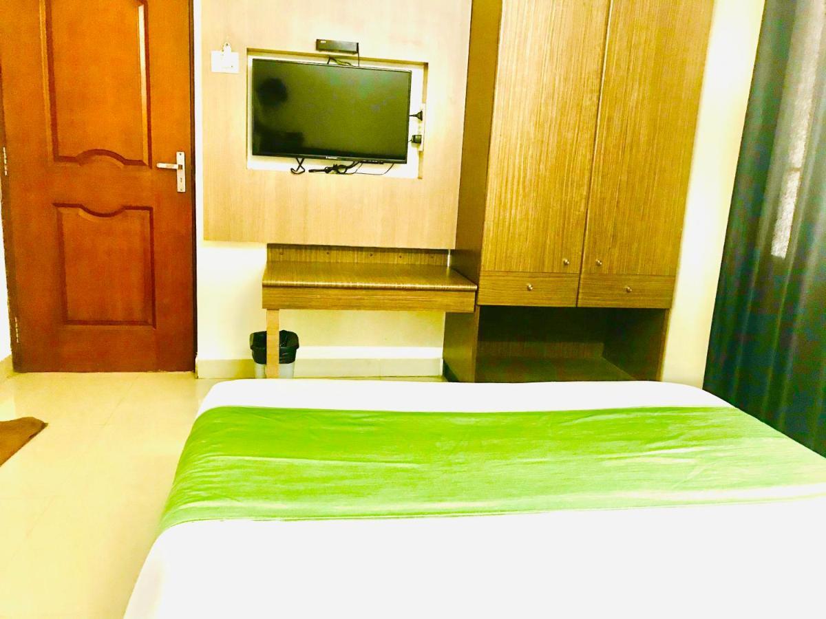 Hotel Half Moon شيناي المظهر الخارجي الصورة