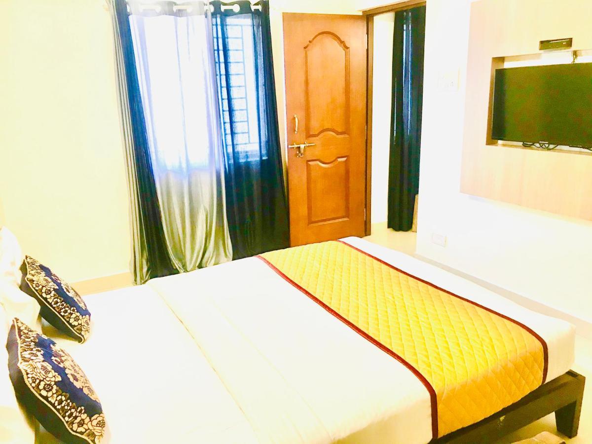 Hotel Half Moon شيناي المظهر الخارجي الصورة