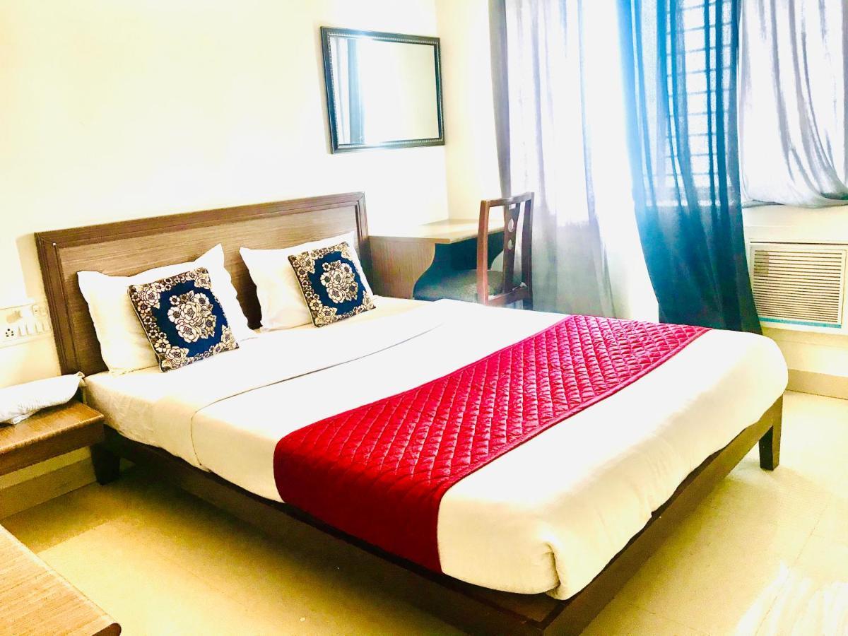 Hotel Half Moon شيناي المظهر الخارجي الصورة