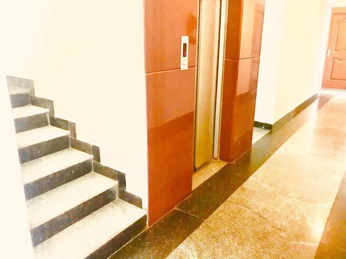 Hotel Half Moon شيناي المظهر الخارجي الصورة