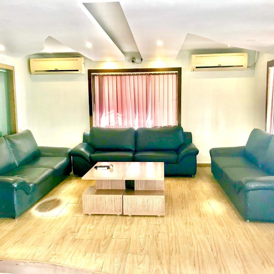 Hotel Half Moon شيناي المظهر الخارجي الصورة